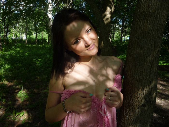 Фаина, 20